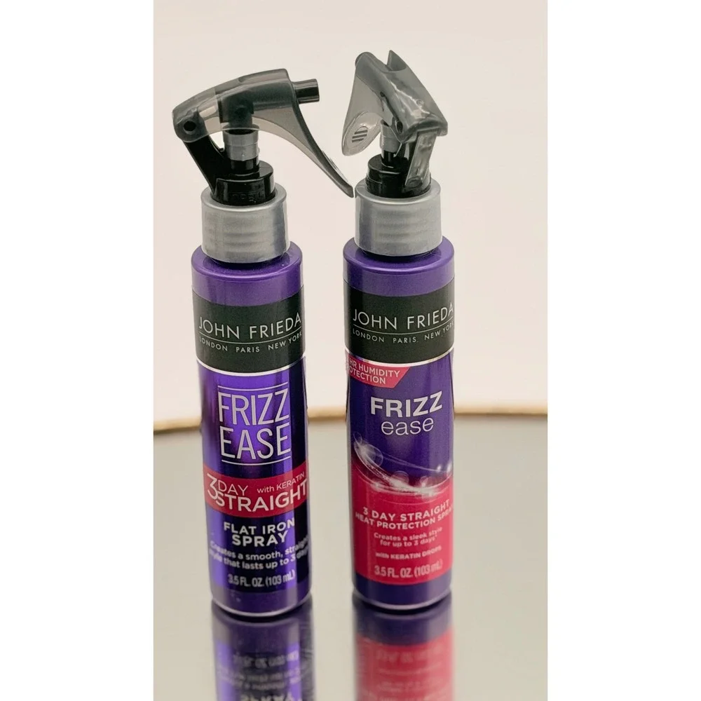 John Frieda brand john
